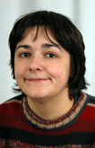 FARINA LOPEZ Sara