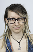 HAHN Elisa Maria