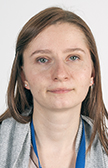 SZYDLOWSKA-BYLICKA Anna