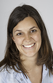 VAN DE LOO Nina