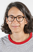 BENNABI Isma