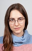 BEZIRGYANOVA Gergana