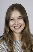 BÜGL Nadine