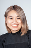 DING Yuewen