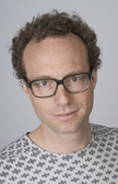 GERLICH Daniel Wolfram