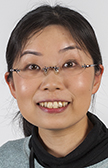 HISANAGA Naoko