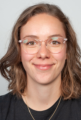 HOFMANN Maura