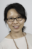 IKEDA Fumiyo
