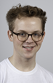 KÜMMECKE Maximilian Werner