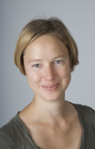 HUBMANN Maria