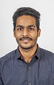 MOHANAN Adarsh