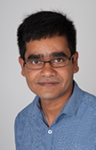YELAGANDULA Ramesh