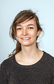 VAN DER LEIJ Sophie