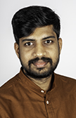 VEEDIN RAJAN Vinoth Babu